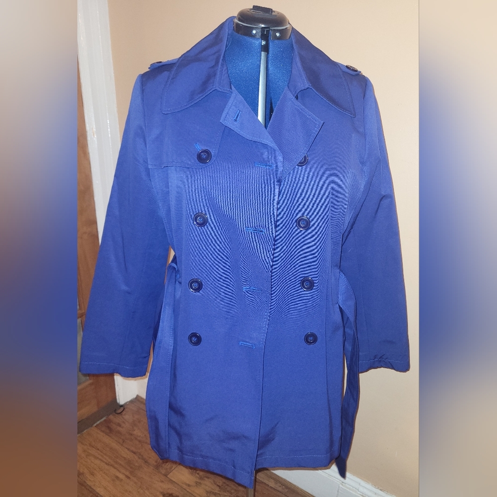 Women's coat